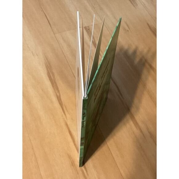 Marcus Pfister "The Happy Hedgehog" Childrens Hardcover Book #1 - Picture 4 of 4